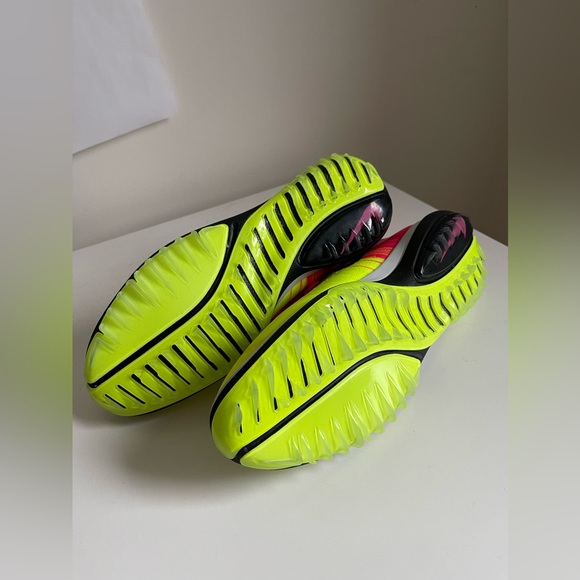 Nike Golf Flyknit Elite Limited Edition, Sz 12 - Picture 3 of 3